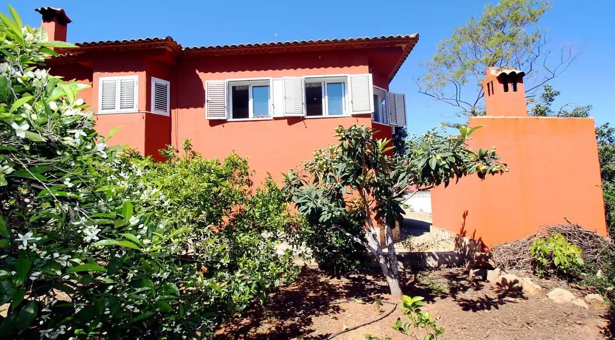 House with garden for sale in Corral de Calafat 26E, imagen 76
