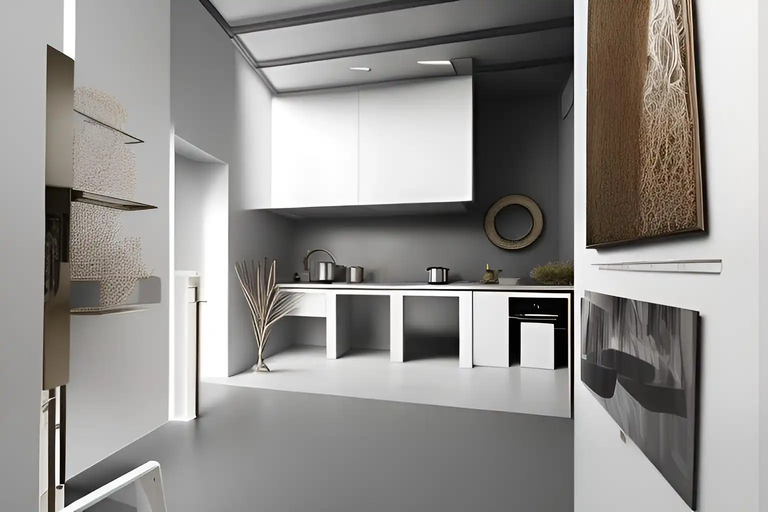 Cocina de Casa o chalet en venta en Bétera con Calefacción, Jardín privado y Terraza