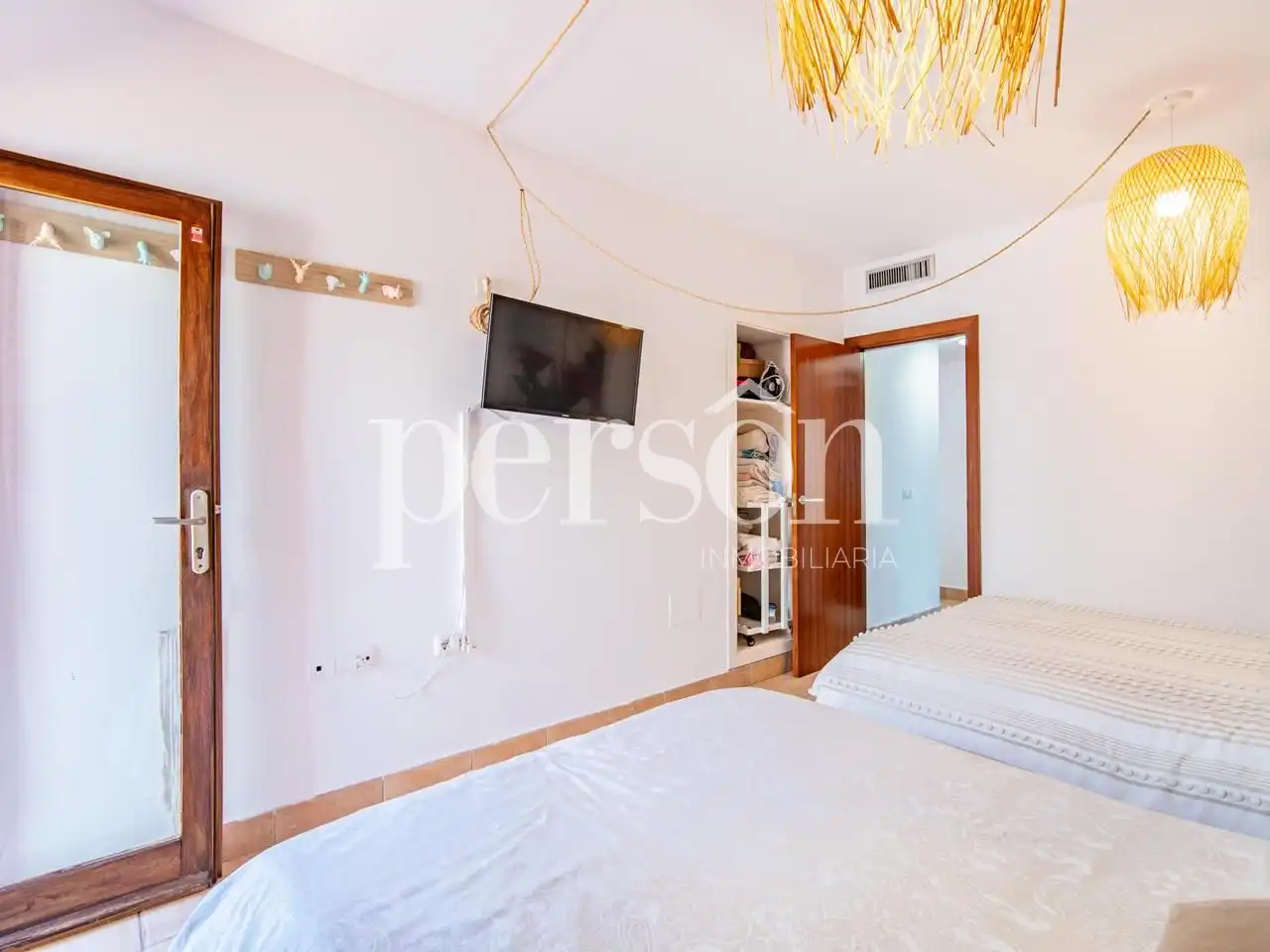 Maison avec piscine à vendre à Cala Vedella-Cala Tarida, imagen 36