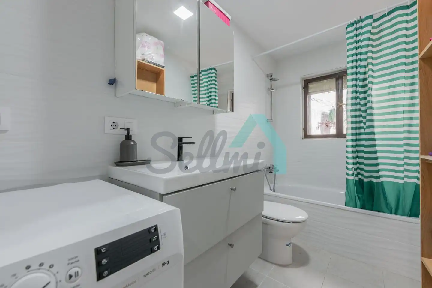 Habitació a Tenderina Alta, Fozaneldi - Tenderina