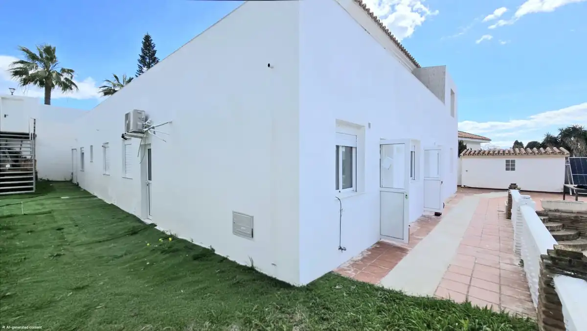 House with pool for sale in Mijas - Mijas,Riviera del Sol,Calle Siroco, imagen 30