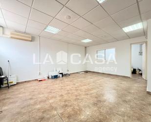 Planta baja for sale in Badalona