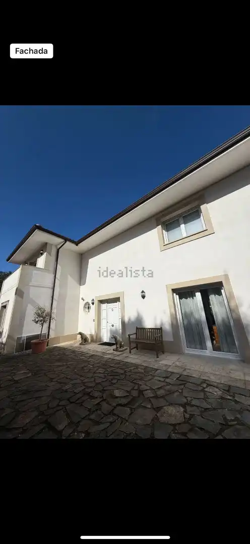 Xalet amb terrassa en venda a Barrio el Mazo 15A, imagen 11