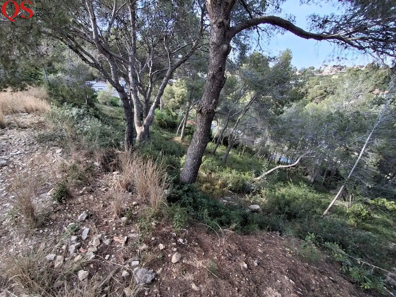 Terreno residencial en venta en Costa Cunit - Els Jardins - Els Rosers, imagen 6