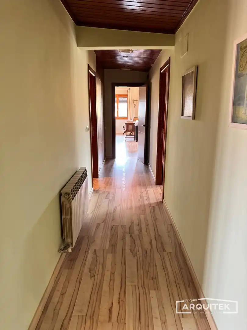 Casa o chalet en venta en Monzón con Aire acondicionado, Calefacción y Jardín privado