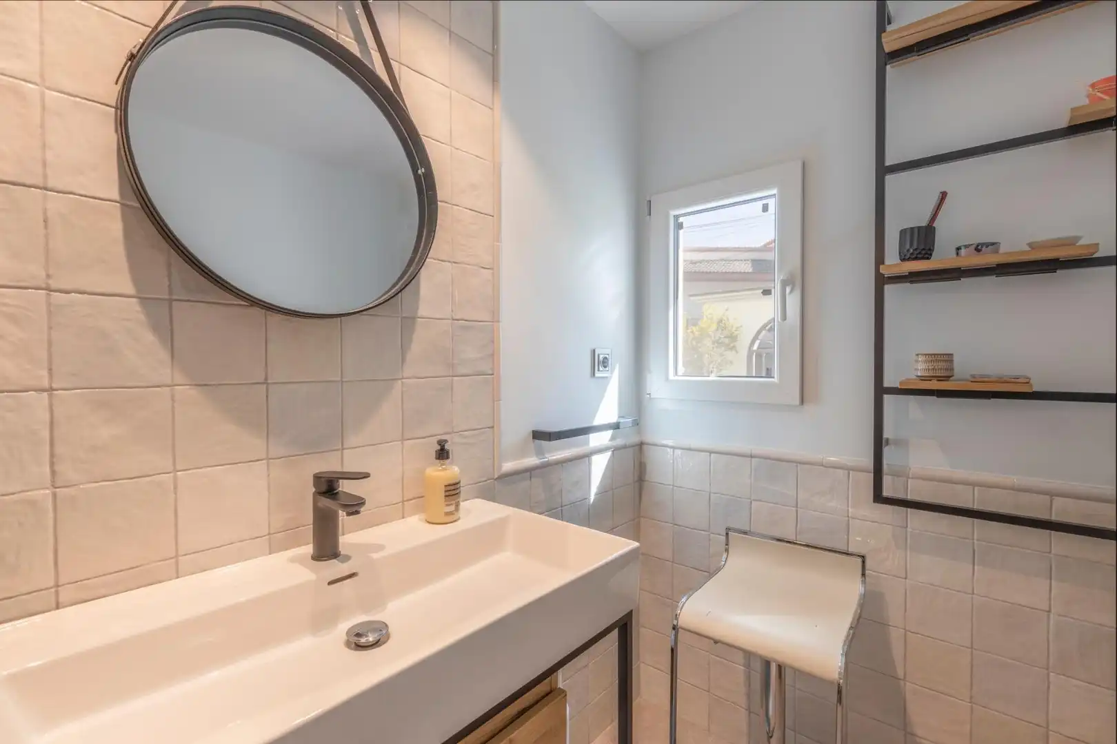 Detached house with terrace for sale in Calle del Mirador de la Sierra, imagen 30