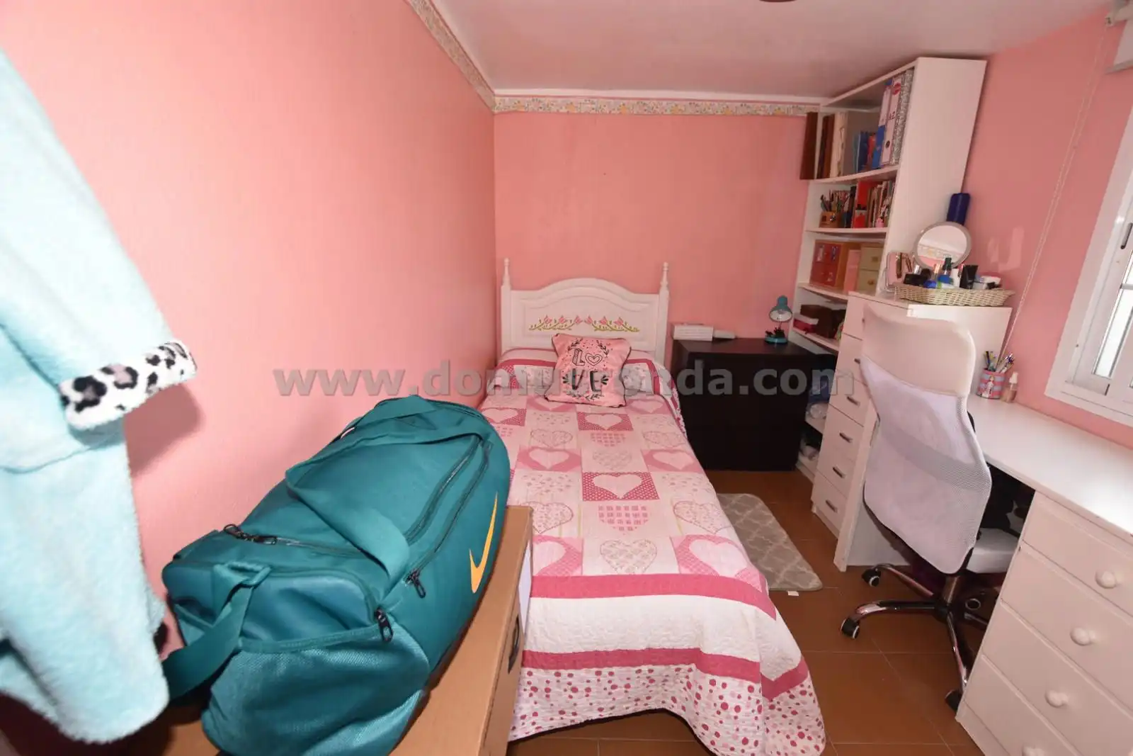 Casa rústica con piscina en venta en Partidas Norte, imagen 6