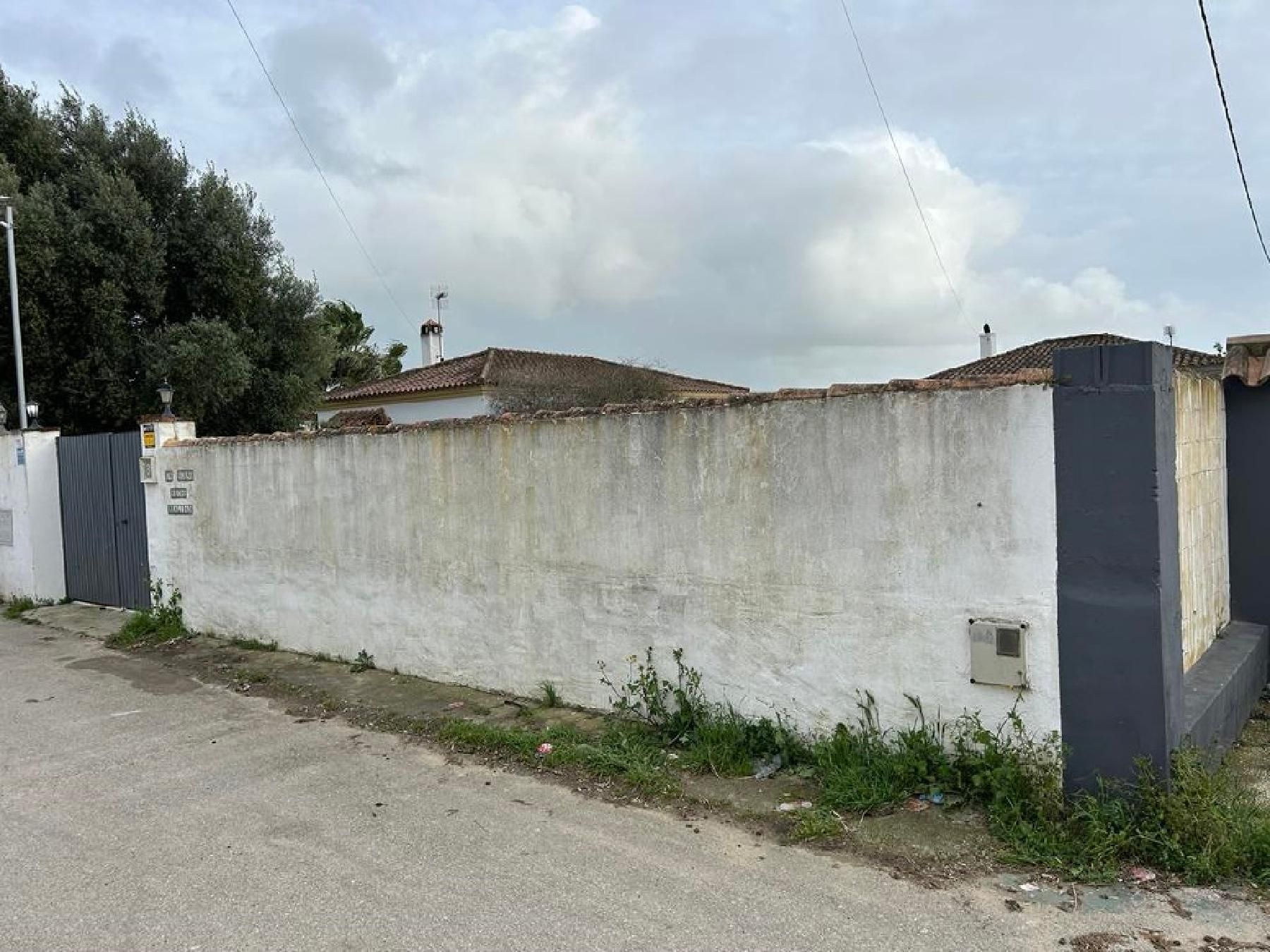 Casa o xalet en venda en Chiclana de la Frontera