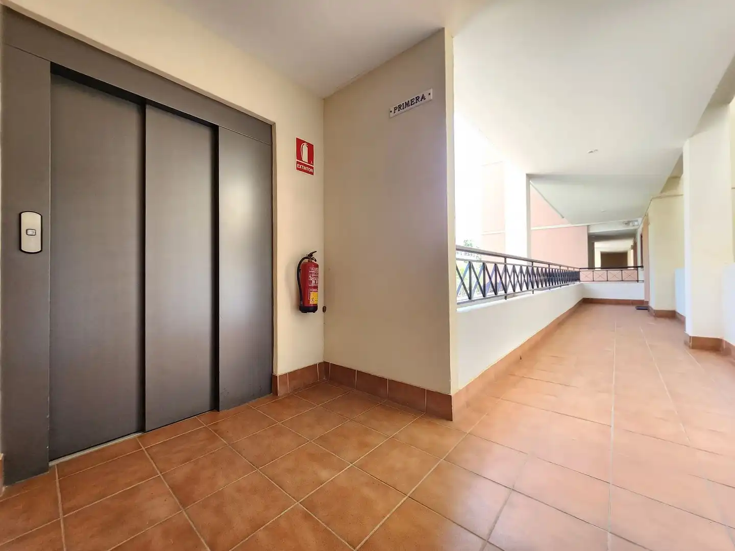Wohnung mit Pool zum Verkauf in Calle Londres S/N, imagen 21