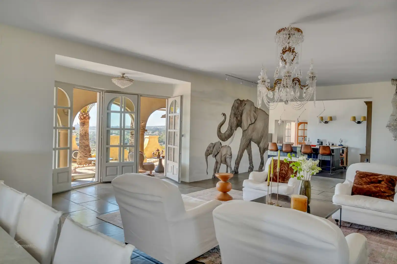 Casa o chalet en venta en Altea ciudad