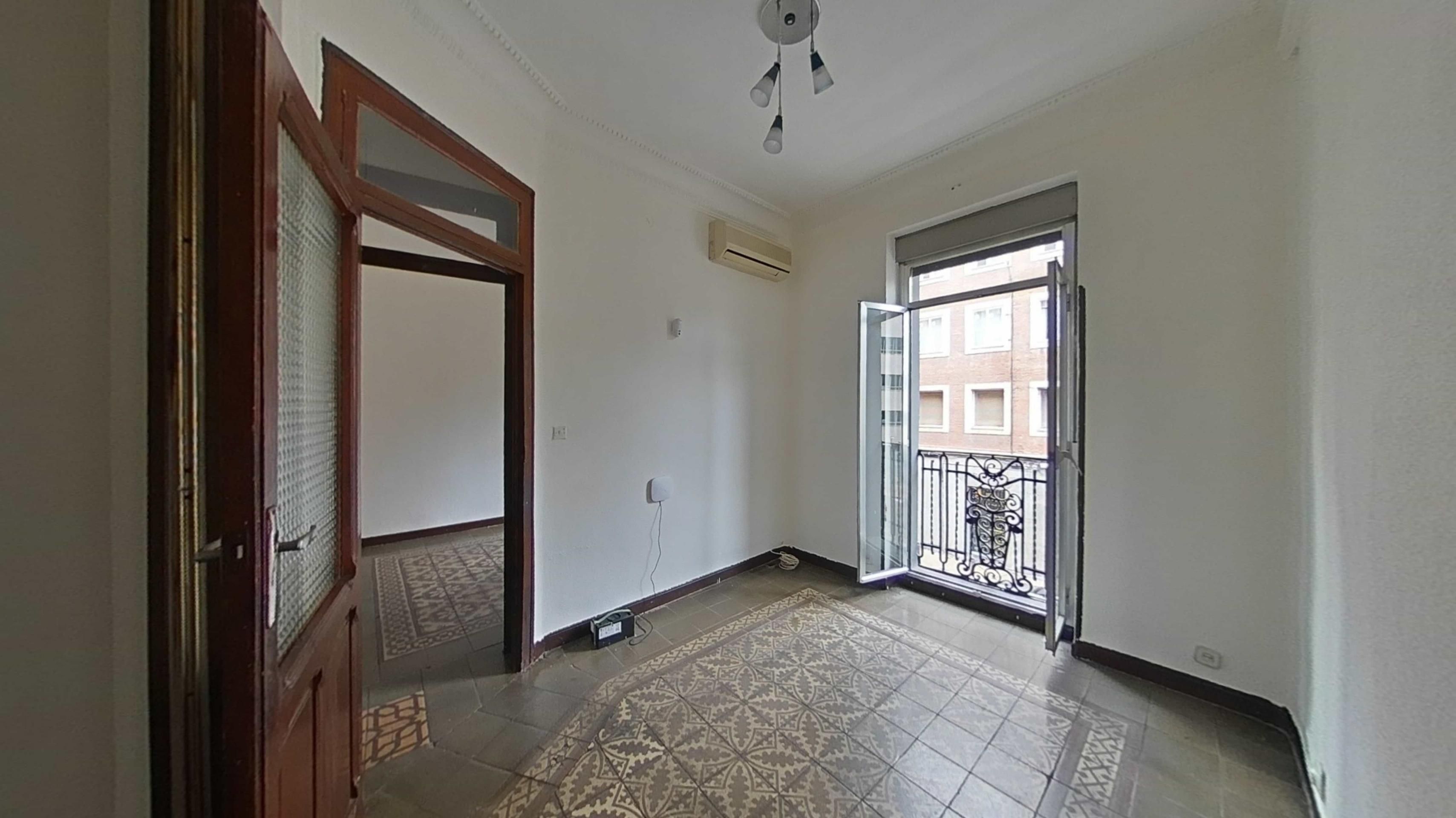 Pis en venda a Calle Cartagena, Prosperidad