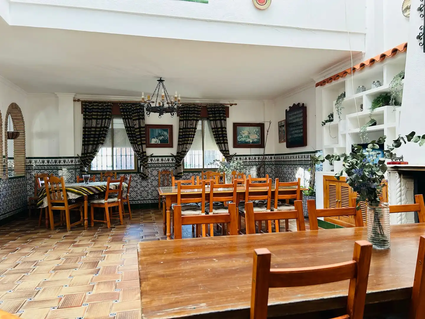 Casa o xalet de lloguer en Almonte amb Moblat, Rentadora i Microones