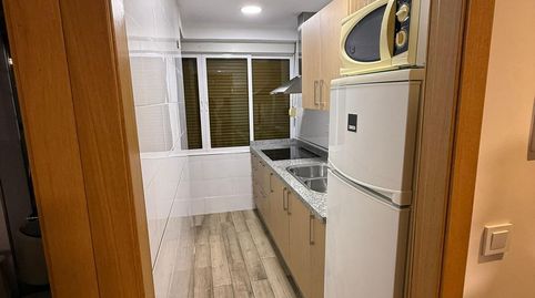 Foto 5 de Piso de alquiler en Sector Sur, Córdoba Capital
