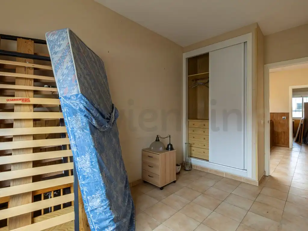 Bedroom of Houses for sale in Puerto Real  with Terrace and Swimming Pool