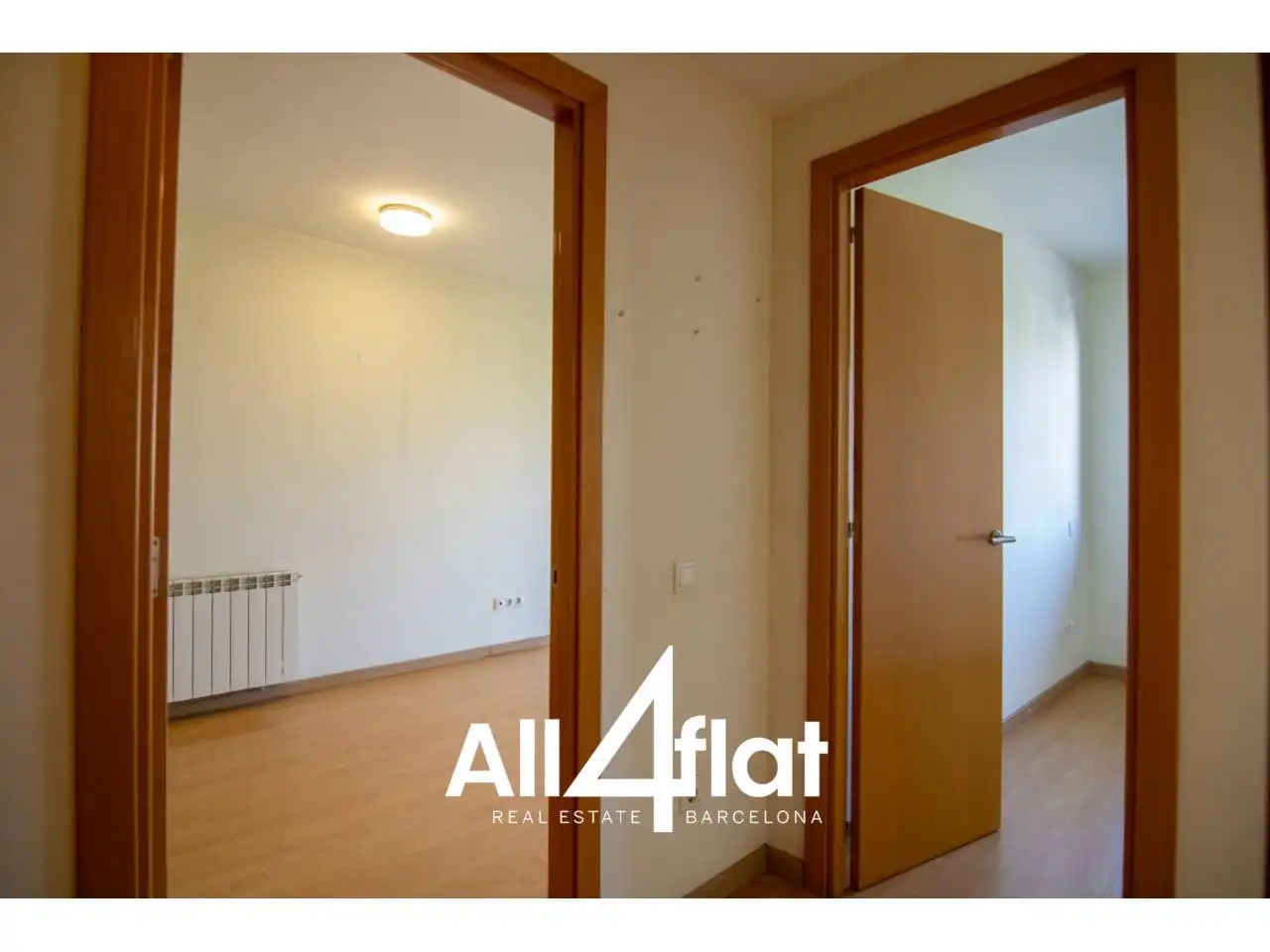 Habitación de Piso de alquiler en Barcelona con Parquet, Terraza y Amueblado