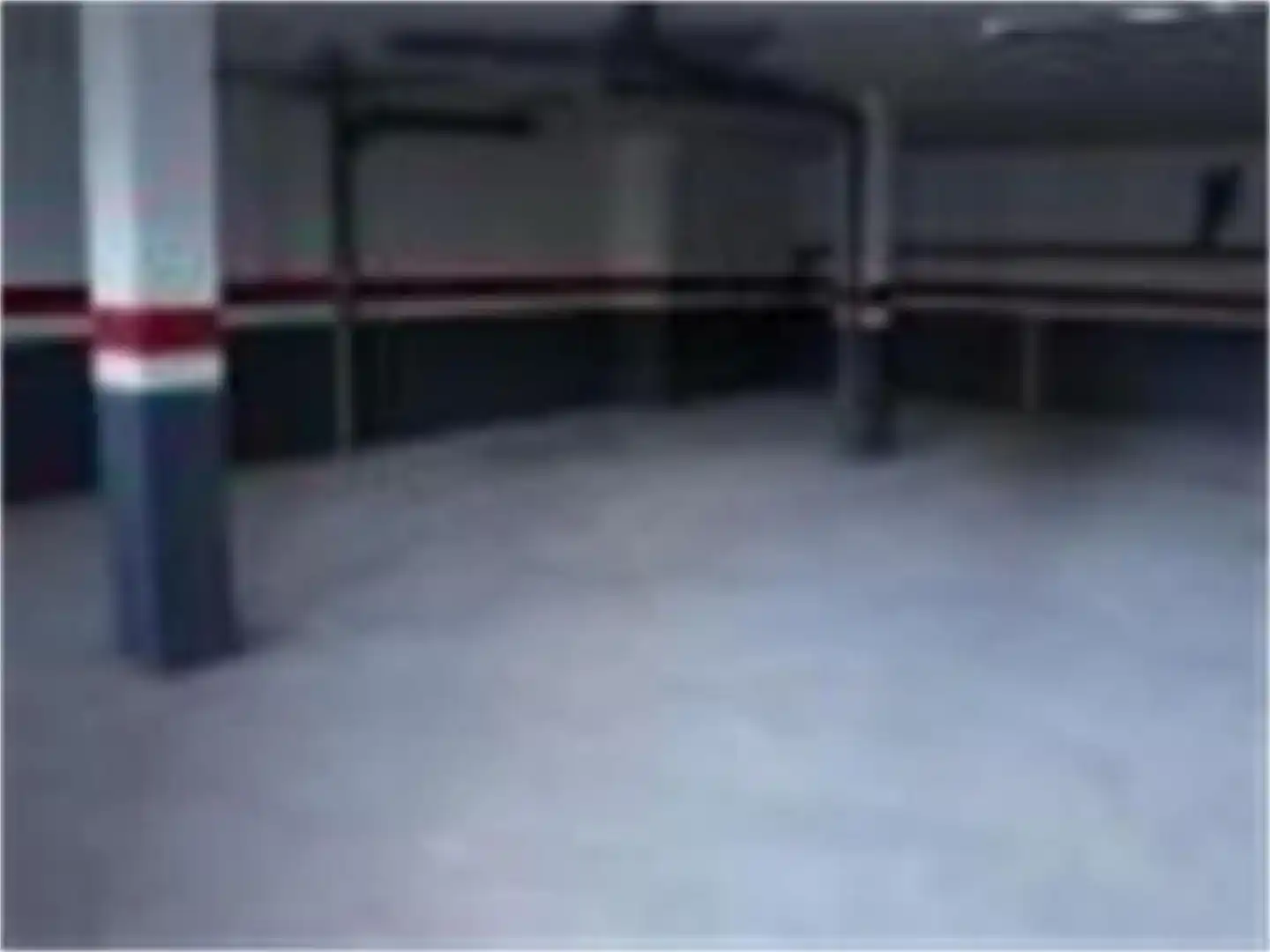 Garage zur Miete in Vinuesa
