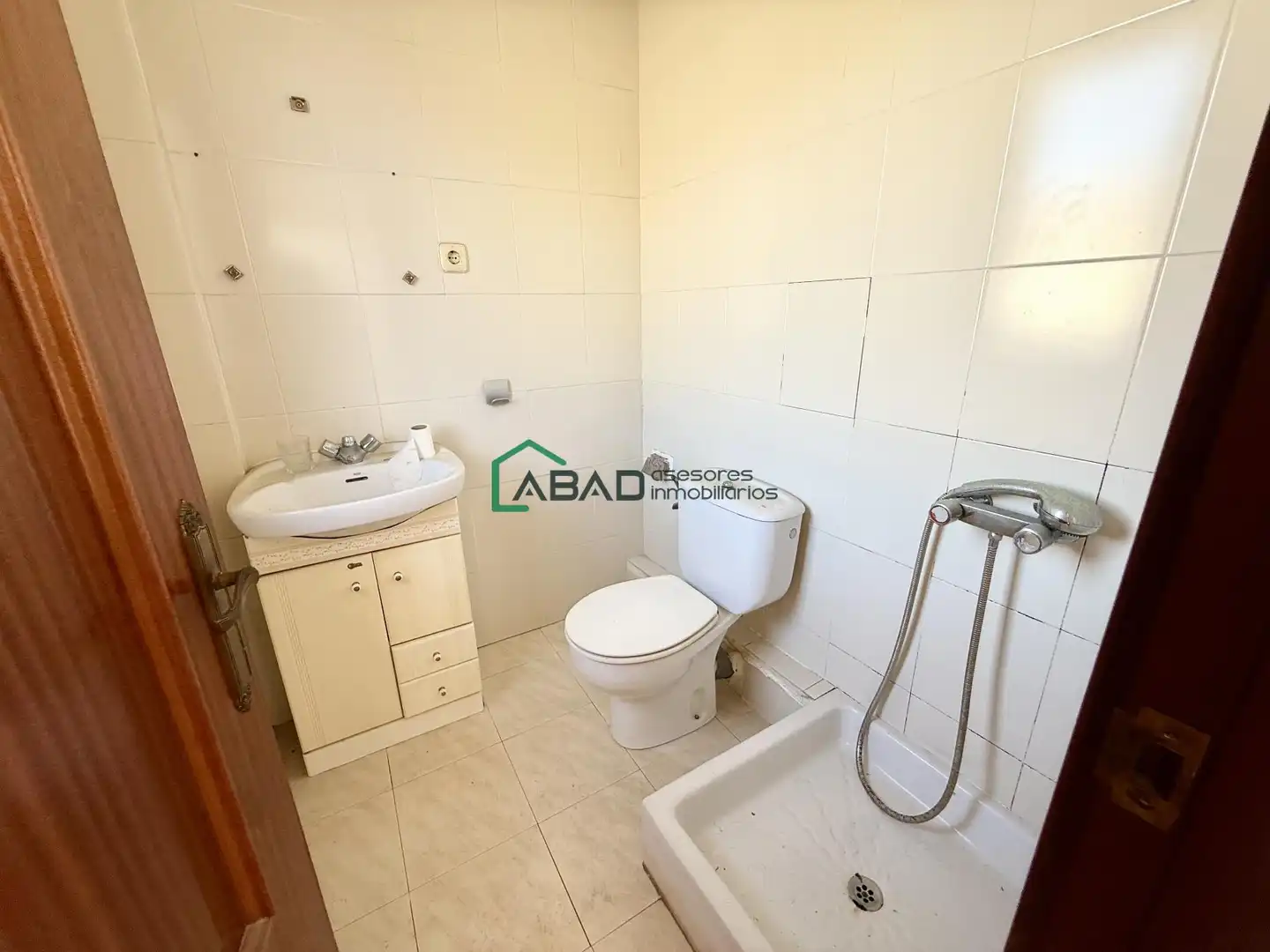 Bathroom of Houses for sale in Lemoiz, Bizkaia