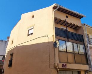 Casa adosada en venda a Lanciego / Lantziego