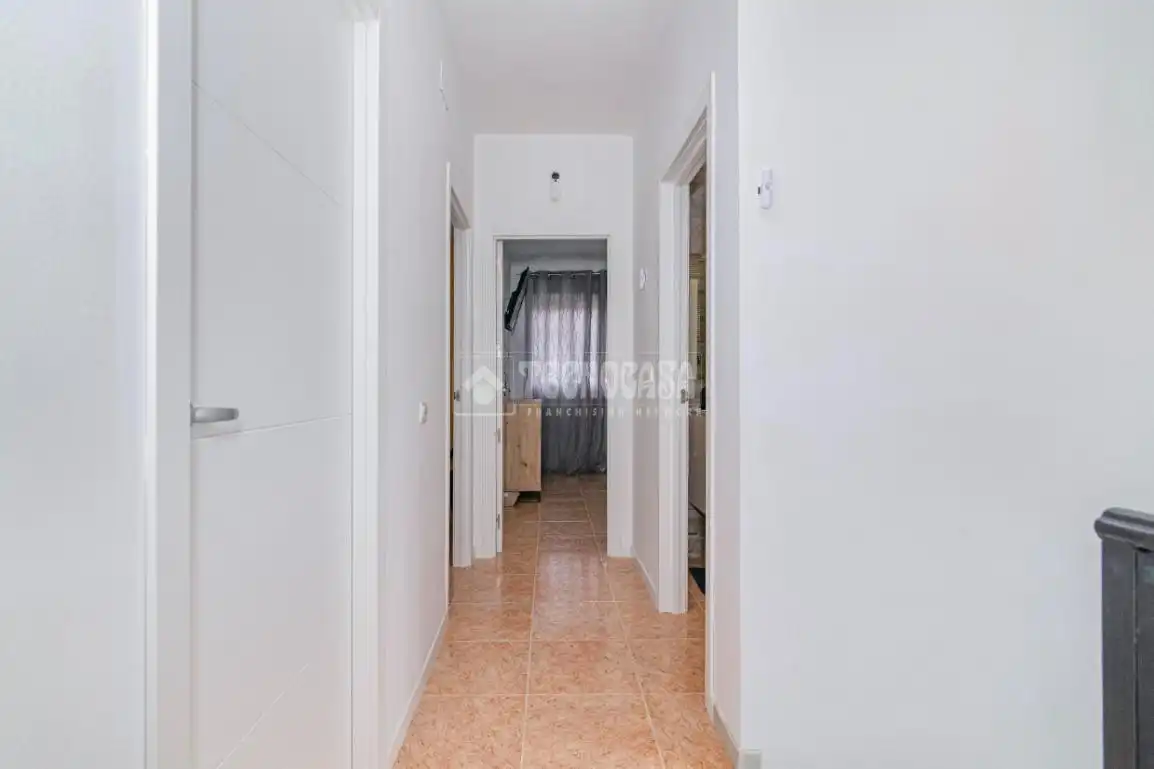 Casa adosada en venta en Fuente Vaqueros