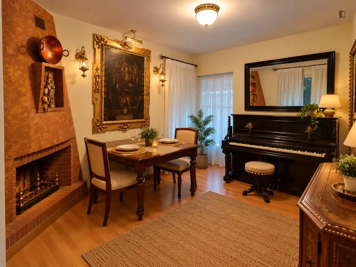 Room in Granada, Granada