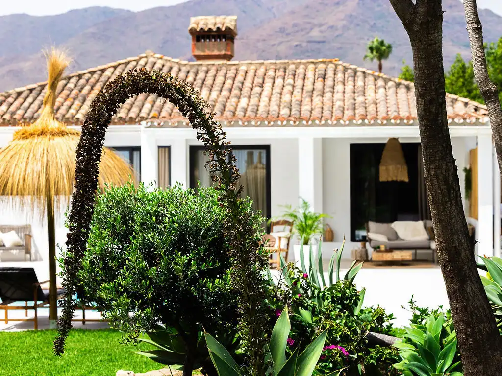 Haus mit Pool zum Verkauf in Costa Natura, imagen 13