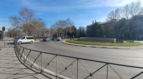 Foto 3 de Garatge en venda a Avenida de la Mancha, Zarzaquemada, Leganés