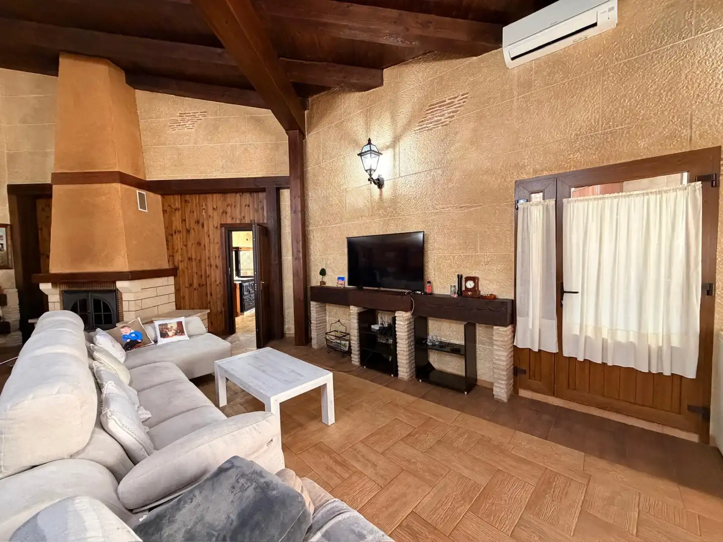 Maison rustique avec piscine à vendre à MARQUESITA - DS BEAL, imagen 21