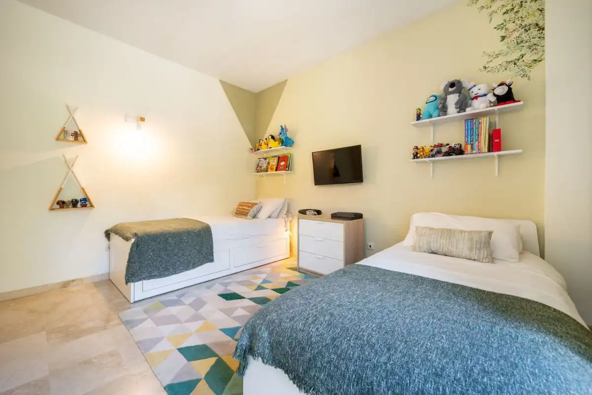 Reihenhaus mit Pool zum Verkauf in Calle la Pacheca Alta 22, imagen 22