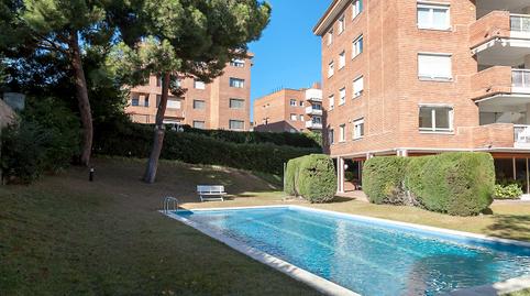 Foto 4 de Pis en venda a Carrer Dels Cavallers, Pedralbes, Barcelona