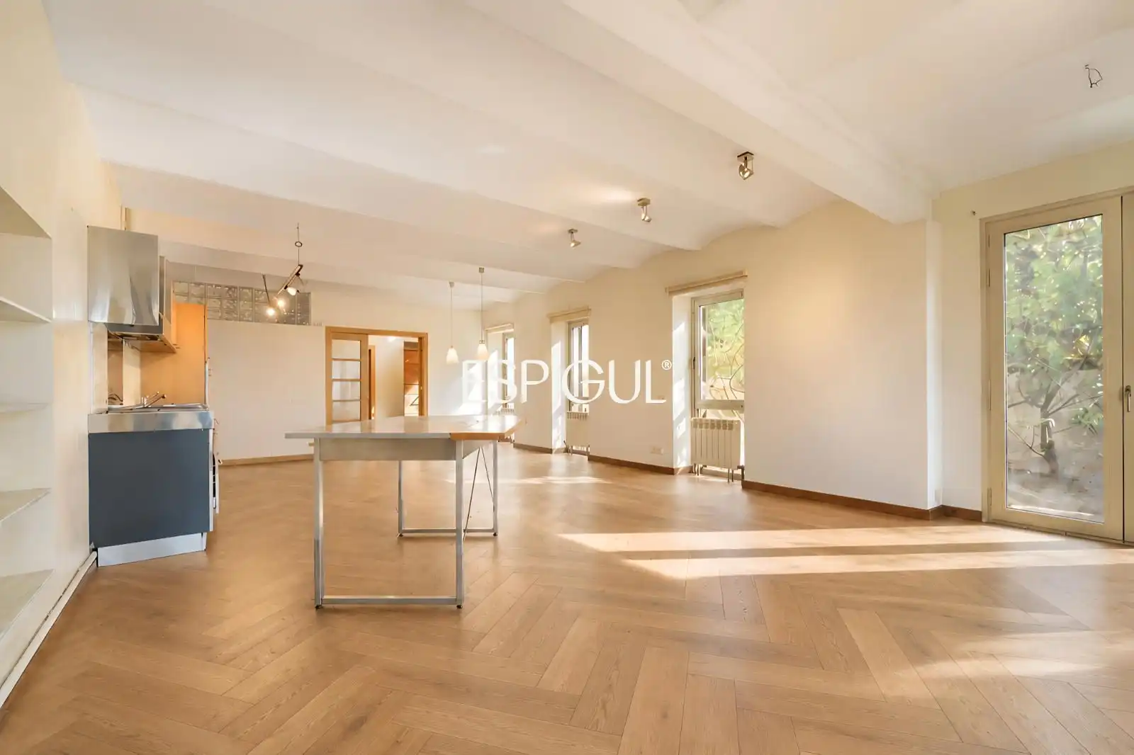 Living room of Detached homes for sale in Premià de Dalt, Barcelona