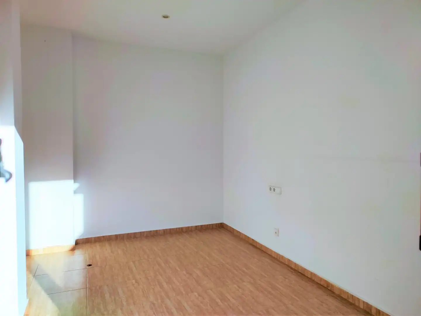Bedroom of Flat for sale in Mataró  with Air Conditioner, Heating and Terrace