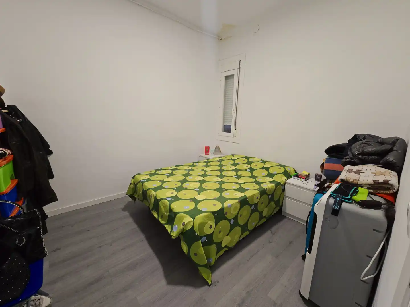 Dormitori de Pis en venda en Tarragona amb Aire condicionat, Parquet i Moblat