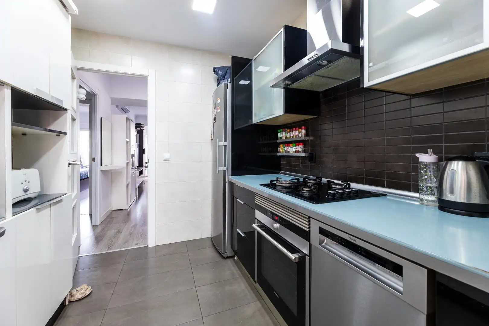 Piso en venta en Avenida GASPAR BENNAZAR,ARQUITECT, Plaça de Toros
