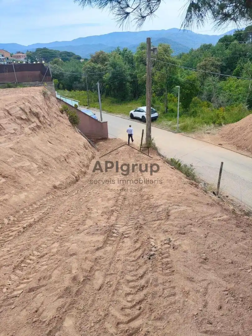 Terreno residenziale in vendita a Riells i Viabrea, imagen 6