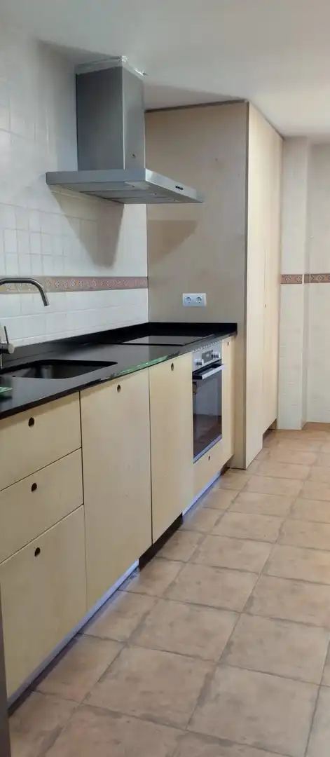 Cocina de Piso en venta en Sojuela con Calefacción