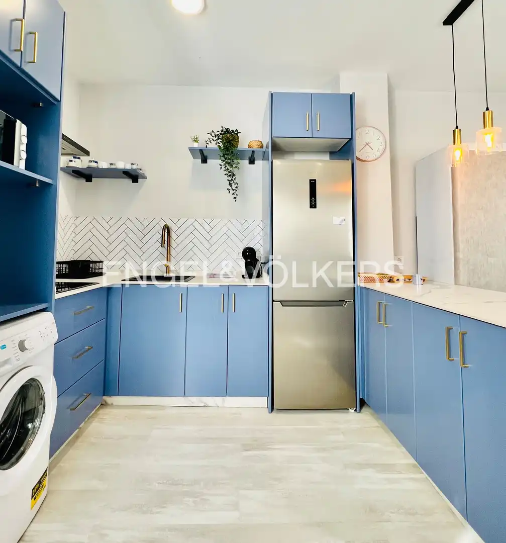 Appartement avec ascenseur à vendre à Triana, imagen 2