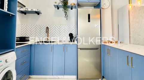 Foto 2 de Pis en venda a Triana Oeste, Sevilla Capital