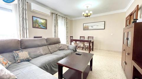 Foto 2 de Pis en venda a El Cuervo de Sevilla, Sevilla