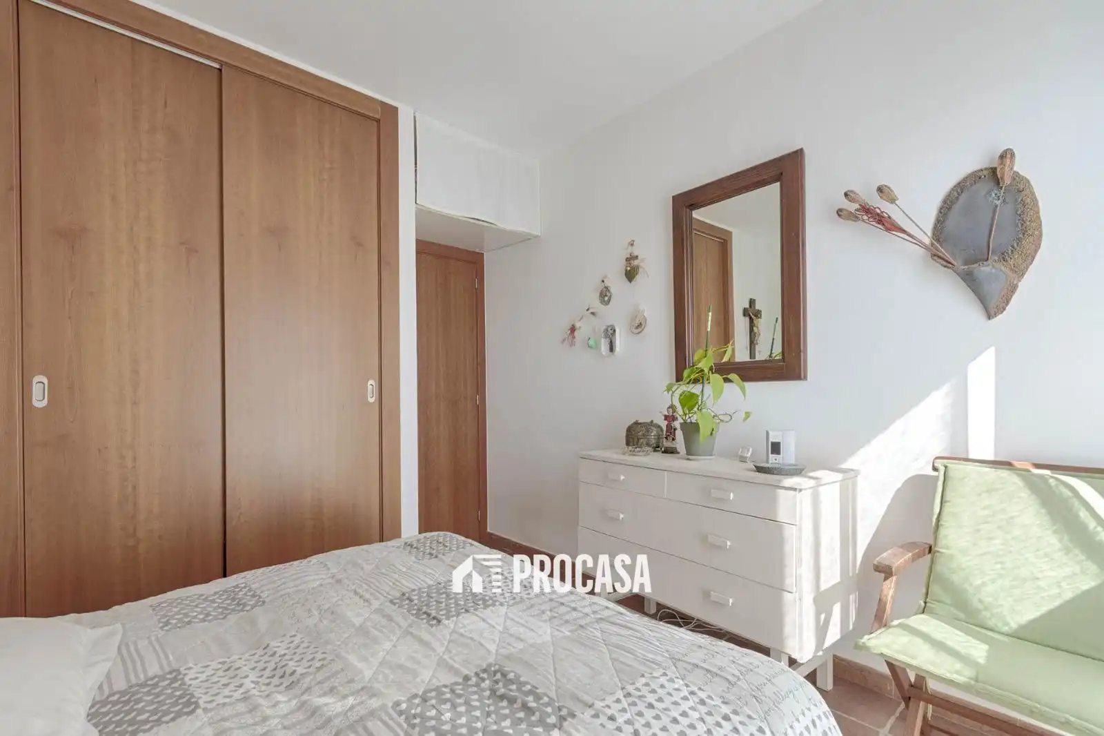 Piso con piscina en venta en De Canyelles, imagen 15