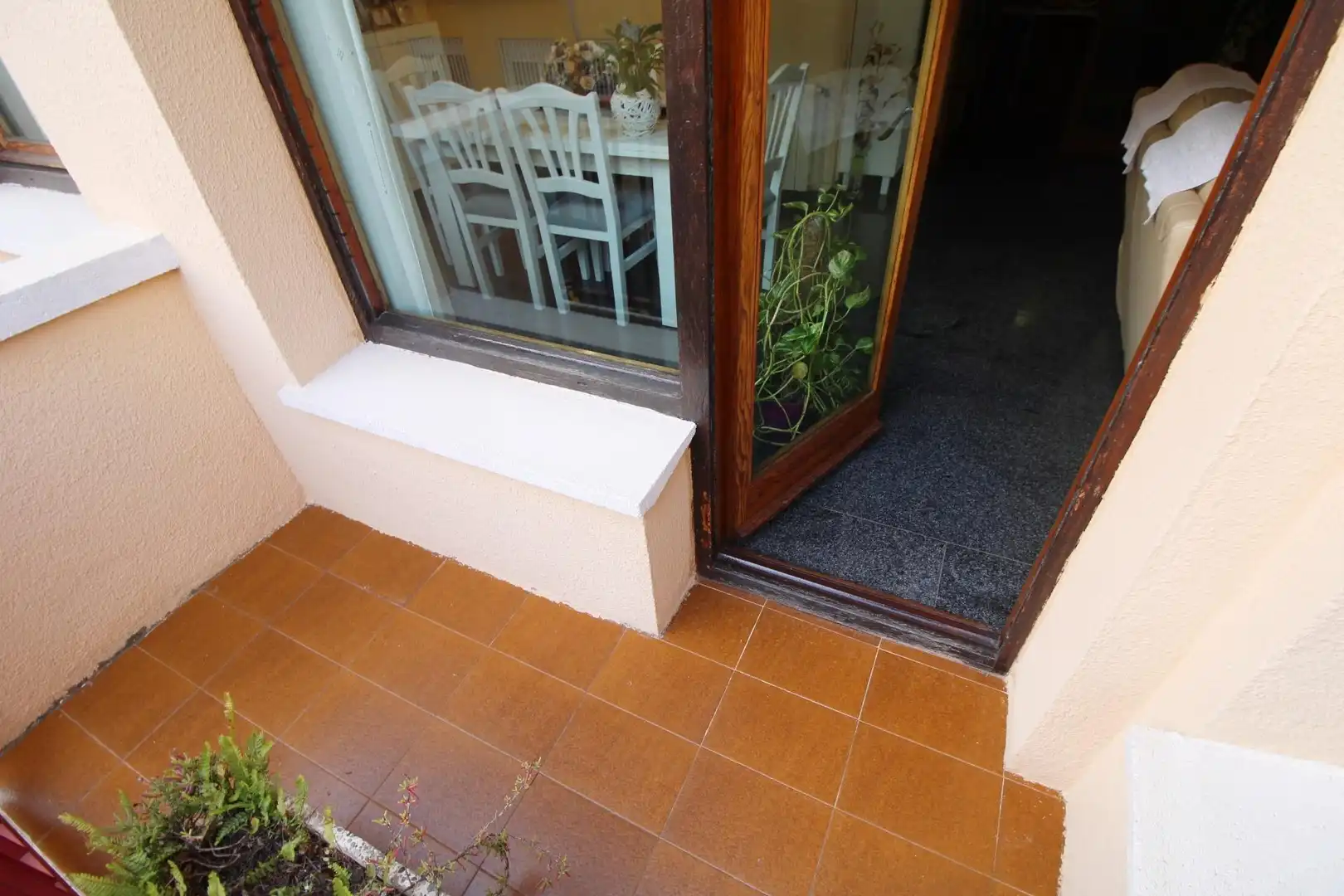 Terraza de Casa o chalet en venta en El Vendrell con Calefacción, Terraza y Trastero