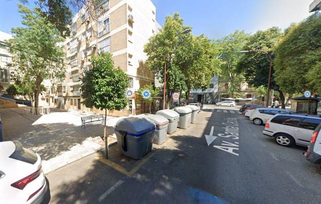 Piso en Venta en  SANTA CECILIA en Triana Oeste