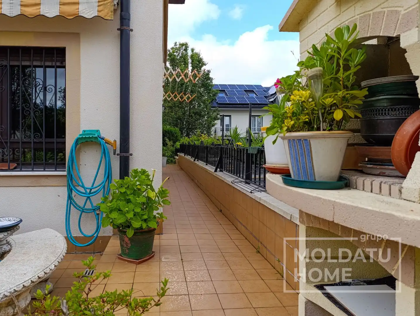 Casa a schiera in vendita a Karobiaga, imagen 4