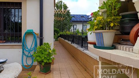 Foto 4 de Casa adosada en venda a Karobiaga, Lapice - Larreaundi - Olaberria - Meaka, Irun