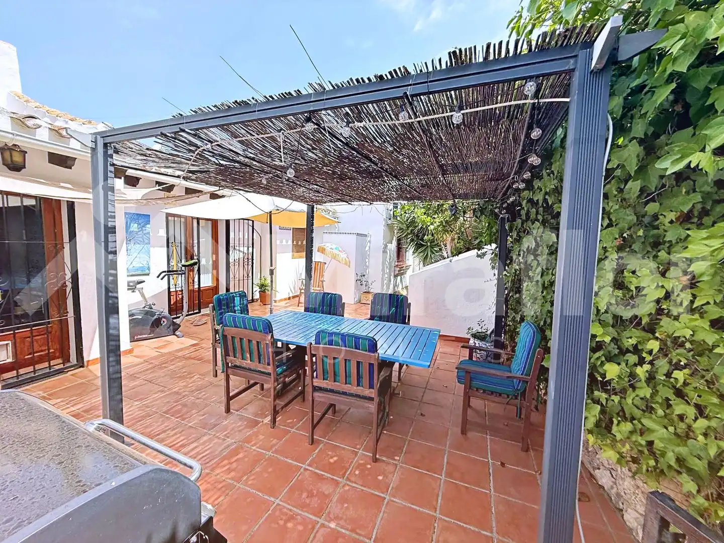 Chalet con terraza en venta en Pego, imagen 32
