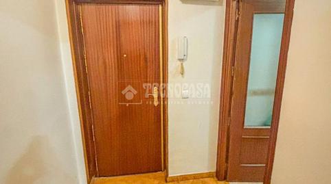 Foto 4 de Piso en venta en Calle Pinto - San Roque, Parla