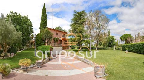 Photo 3 of House or chalet for sale in Vp-2303, 68, Traspinedo, Valladolid