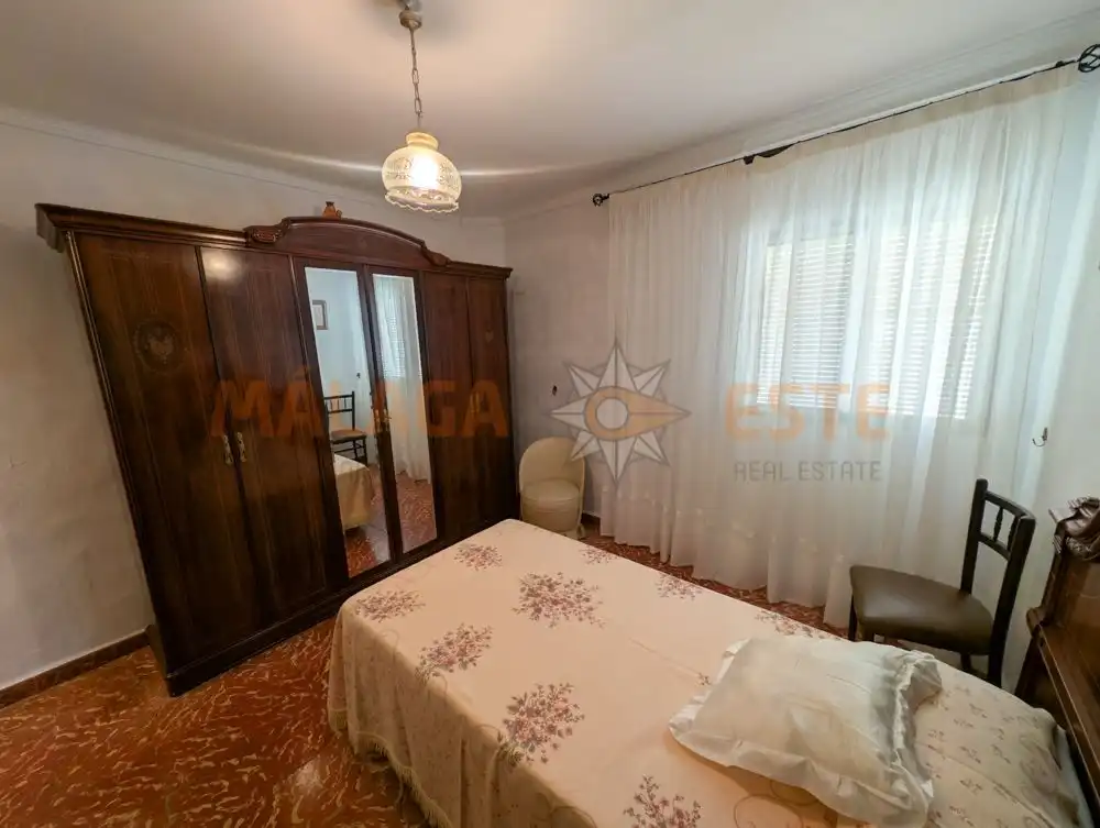 Bedroom of Country homes for sale in Algarrobo  with Terrace