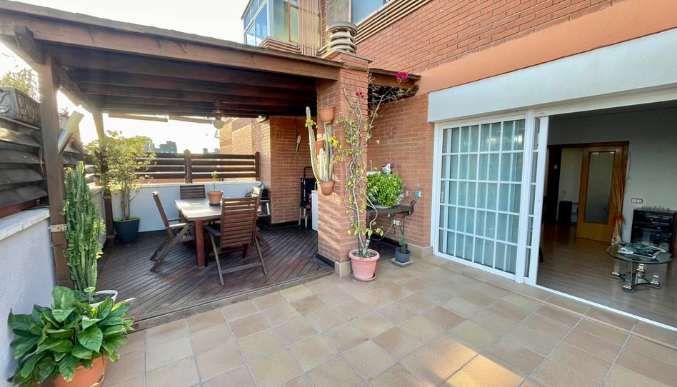 Foto 1 de Pis en venda a Carrer de Guerau de Liost, Bufalà, Barcelona