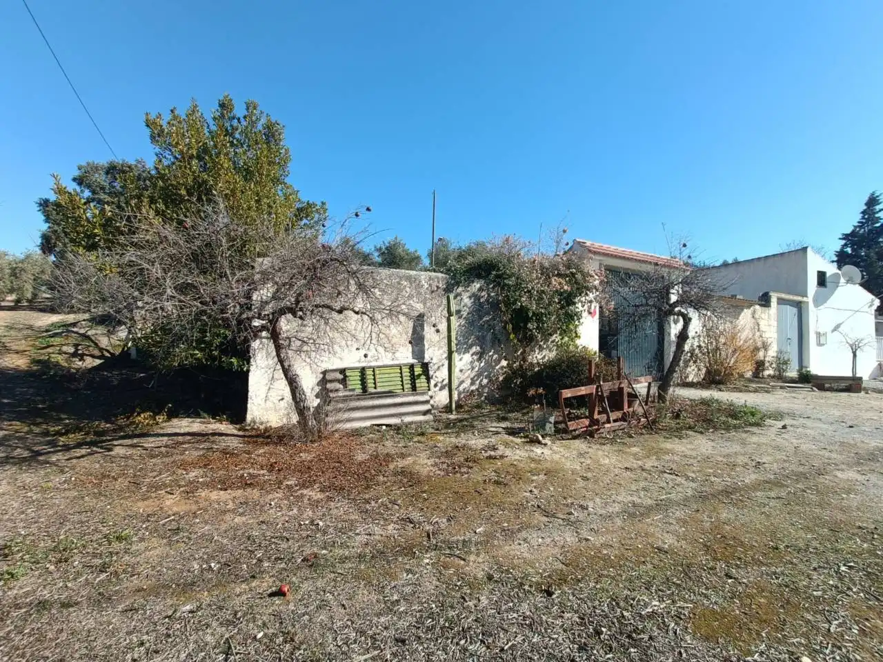 Terreni e lotti in vendita a Moraleda de Zafayona, imagen 2