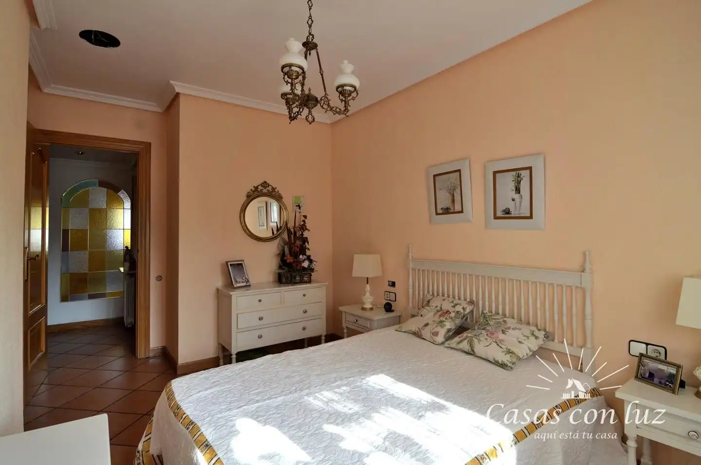 Haus mit Pool zum Verkauf in Camino Puente Clavería, imagen 18